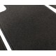 Tapis de graphite BMW iX3 (2022-présent)