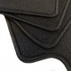Tapis de sol graphite Fiat 600 Eléctrico (2024 - )
