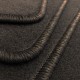 Tapis de sol graphite Fiat 600 Eléctrico (2024 - )