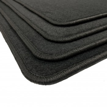 Tapis Lexus IS (2005 - 2013) Graphite