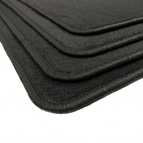 Tapis Audi A2 Graphite