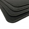 Tapis de graphite Hyundai Tucson (2021-présent)
