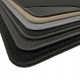 Tapis BMW Série 3 E46 Cabriolet (2000 - 2007) Personnalisés à votre goût