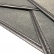 Tapis Audi 80 B4 Berline (1972 - 1996) Gris