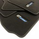 Tapis de sol Gt Line BMW Série 7 G11 court (2015-actualité)