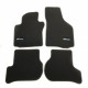 Tapis de sol Gt Line pour Ford Puma (1997-2001)