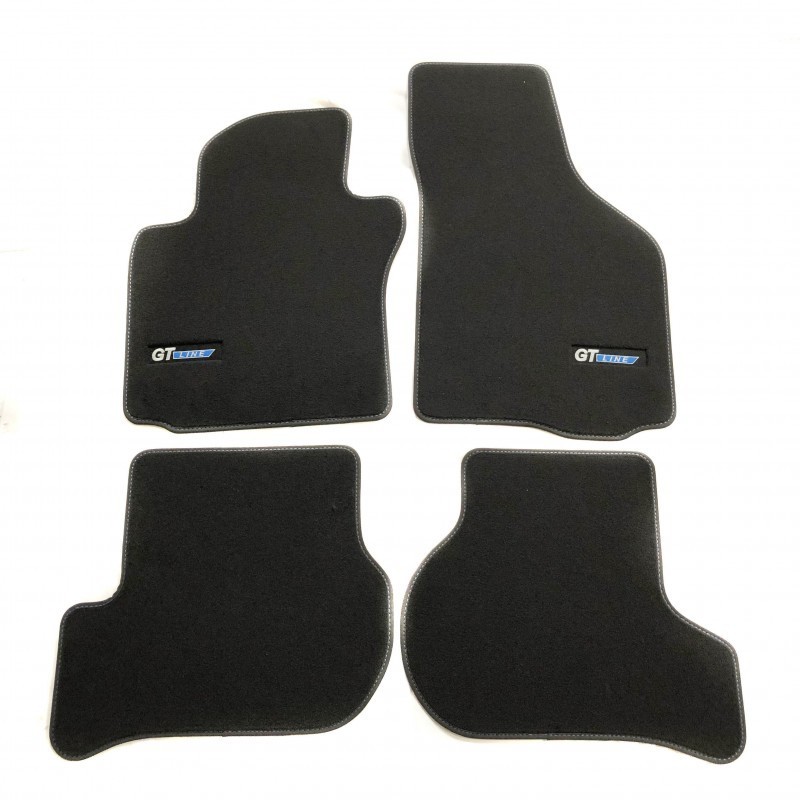 Tapis de Voiture BMW X5 E53 (1999 - 2007)