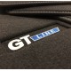 Tapis de sol Gt Line BMW Série 3 GT F34 (2013 - 2016)