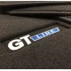 Tapis de sol Gt Line Volkswagen Crafter 2 (2017-actualité)
