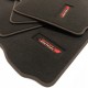 Tapis de sol Sport Edition Audi 80 B4 Berline (1972 - 1996)