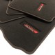 Tapis de sol Sport Edition Mercedes Classe-E W210 Berline (1995 - 2002)