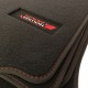 Tapis de sol Sport Edition Mercedes Classe-E W210 Berline (1995 - 2002)