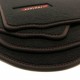 Tapis de sol Sport Edition Mercedes Classe-E W210 Berline (1995 - 2002)
