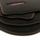 Tapis de sol Sport Edition Porsche 911 997 Cabriolet (2004 - 2008)