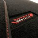 Tapis de sol Sport Edition Mercedes Classe-E W210 Berline (1995 - 2002)