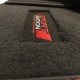 Tapis de sol Sport Edition Mercedes Classe-E W210 Berline (1995 - 2002)