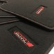 Tapis de sol Sport Edition Mercedes Classe-E W210 Berline (1995 - 2002)