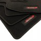 Tapis de sol Sport Line pour Fiat 600 Eléctrico (2024 - )