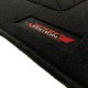 Tapis de sol Sport Line pour Fiat 600 Eléctrico (2024 - )