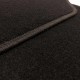 Tapis de sol Sport Line pour Fiat 600 Eléctrico (2024 - )