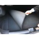 Protecteur de coffre de voiture réversible Audi A7 (2017-actualité)