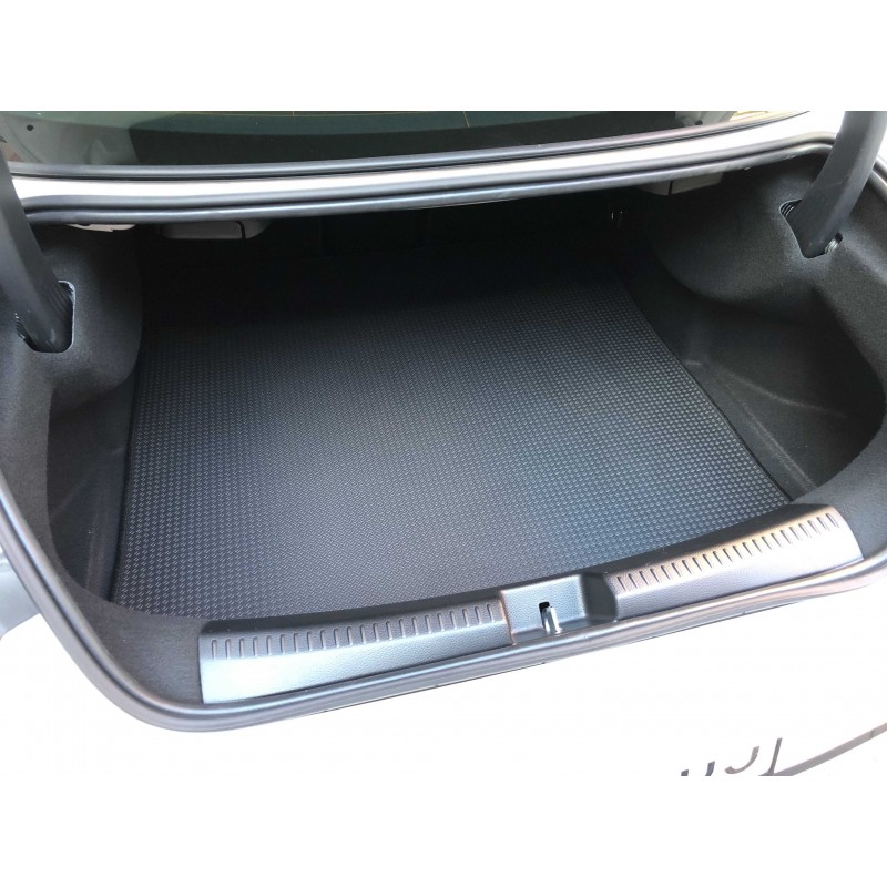 Tapis de coffre réversible pour BMW X1 (U11)