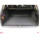 Protecteur de coffre de voiture réversible Mercedes Classe-C S204 Break (2007 - 2014)