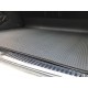Protecteur de coffre de voiture réversible Audi A7 (2017-actualité)