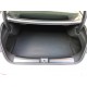 Protecteur de coffre de voiture réversible Fiat Punto Evo 3 asientos (2009 - 2012)