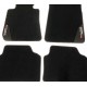 Tapis de voiture exclusive Fiat Punto Grande (2005 - 2012)