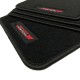 Tapis de sol, Ligne Sport Mazda MX-30 (2020-présent)