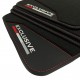 Tapis de voiture exclusive Toyota Avensis Break Sports (2012 - actualité)