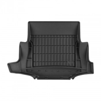 Tapis de coffre BMW Série 1 E81 3 portes (2004-2011)