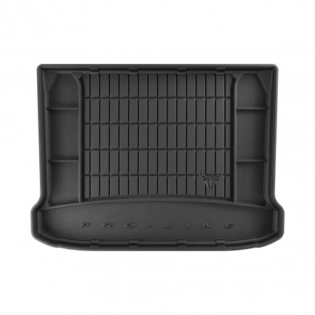 Tapis de coffre Mazda 3 IV (2019-)
