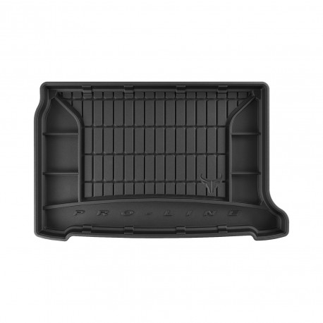 Tapis coffre Citroen DS3 (2010 - actualité) - Le Roi du Tapis®