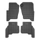 Tapis de sol en caoutchouc, Land Rover Discovery IV (allant de 2009 à 2016)