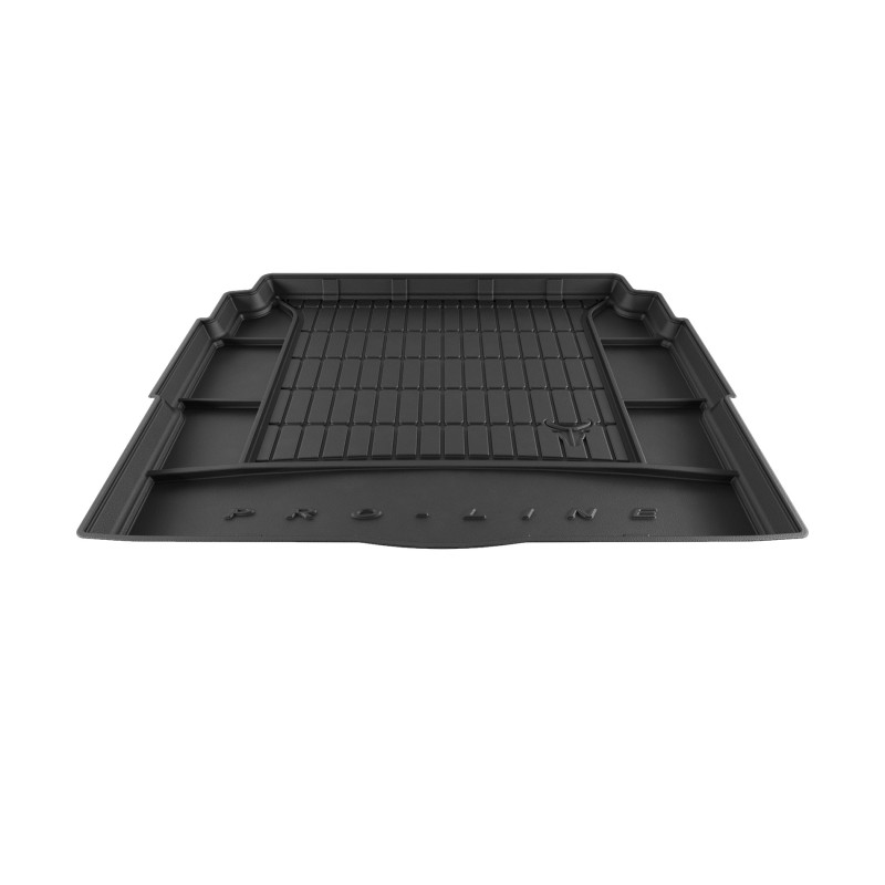 SAHLER TAPIS DE COFFRE 4D Citroën C5 AIRCROSS