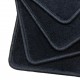 Tapis Peugeot 307 3 ou 5 portes (2001 - 2009) Économiques