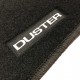 Tapis Dacia Duster (2014 - actualité) sur mesure