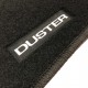 Tapis Dacia Duster (2014 - 2017) sur mesure