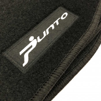 Tapis Fiat Punto 188 (1999 - 2003) sur mesure