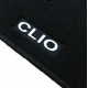 Tapis Renault Clio (1998 - 2005) sur mesure