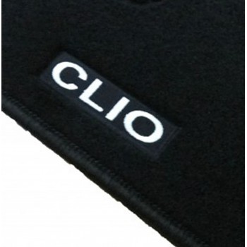 Tapis Renault Clio (1998 - 2005) sur mesure