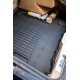 Tapis coffre Opel Astra H (2004 - 2010)