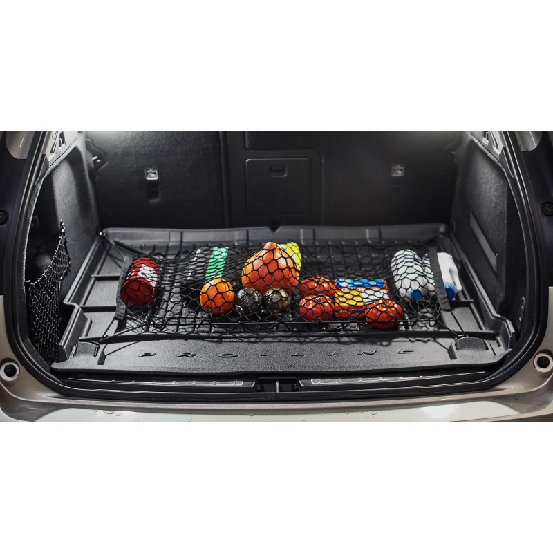 Premium Trunk - Tapis coffre voiture – Custom Cars