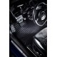Tapis caoutchouc BMW Série 3 GT F34 Restyling (2016 - actualité)