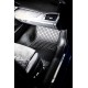 Tapis Alfa Romeo 147 Caoutchouc