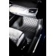 Tapis Audi A3 8V7 Cabriolet (2013-2020) Caoutchouc