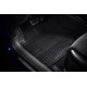 Tapis Alfa Romeo Giulietta (2014 - actualité) Caoutchouc