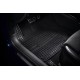 Tapis Toyota Land Cruiser 150 court Restyling (2017-2020) Caoutchouc